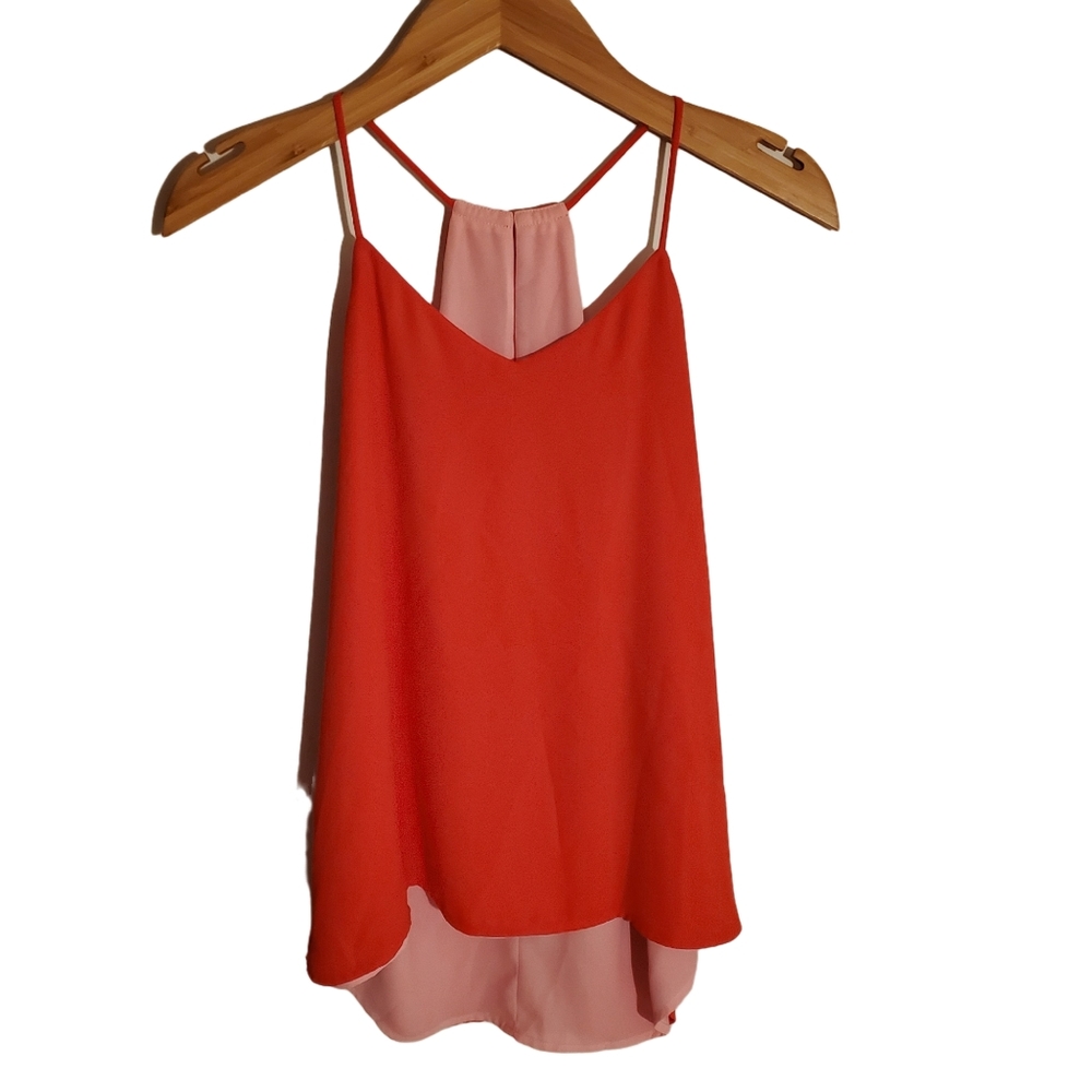 Express Flowy Camisole